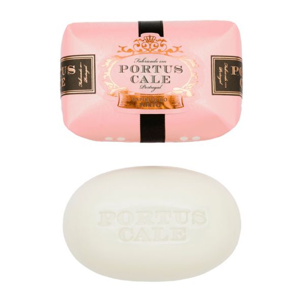 Portus Cale | Seife Rosé Blush | 150g