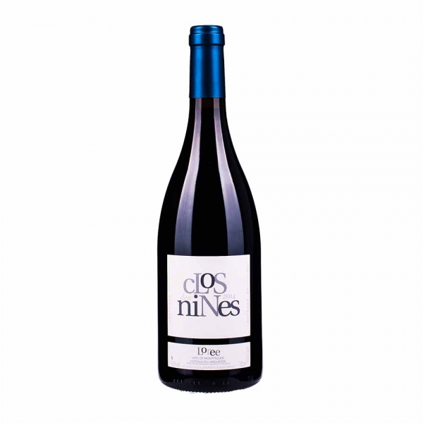 Clos des Nines L Orée 2014