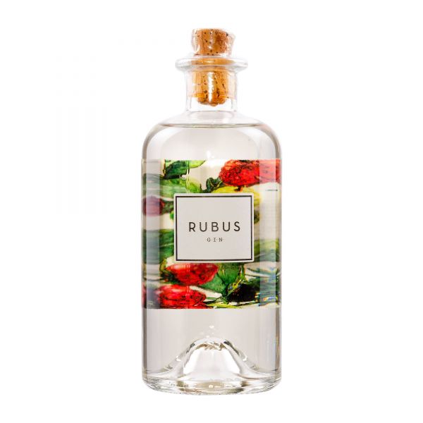Faude | Rubus Gin | Panama Papers