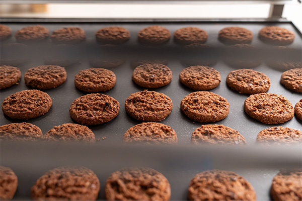 Generous Cookies | handgemachtes glutenfreies Gebäck