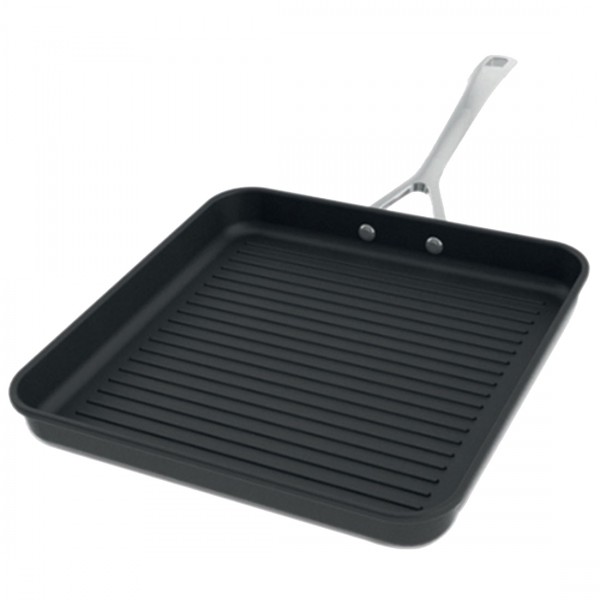 Le Creuset Grillpfanne | Aluminium 28x28cm