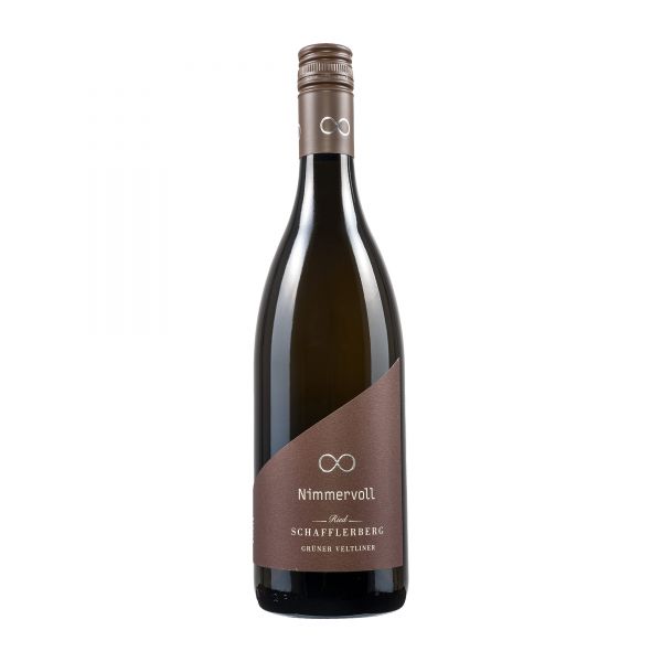 Nimmervoll | Schafflerberg Grüner Veltliner | 2021