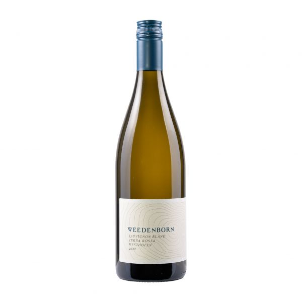 Weedenborn | Sauvignon Blanc Terra Rossa 2022