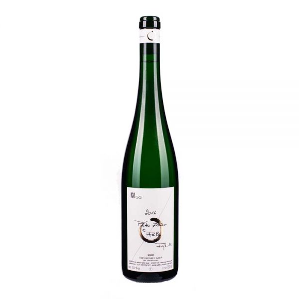 Peter Lauer | Faß 13 | Saarfeilser Riesling GG 2016