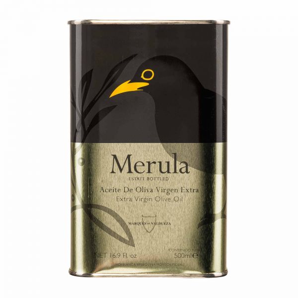 Merula | Olivenöl | 500ml