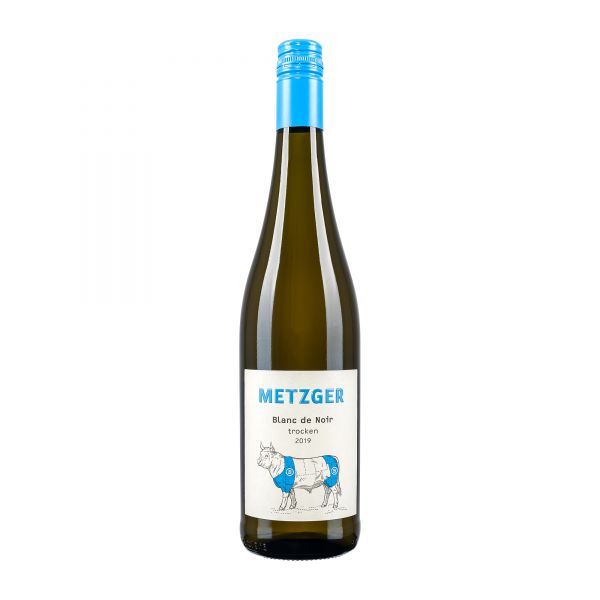 Uli Metzger | Blanc de Noir | 2020