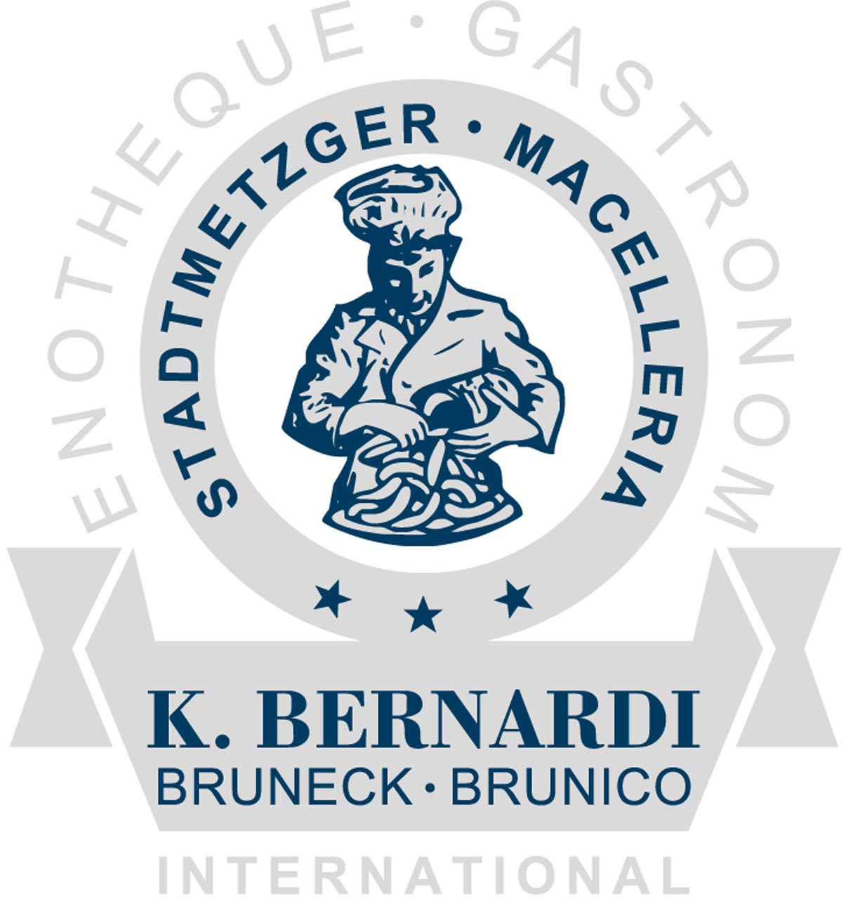 Metzgerei K. Bernardi