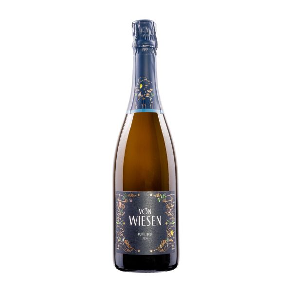 von Wiesen | Quitte Brut | 2020