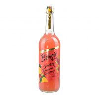 Belvoir | Mandarine Cranberry Limonade Belvoir | Mandarine Cranberry Limonade