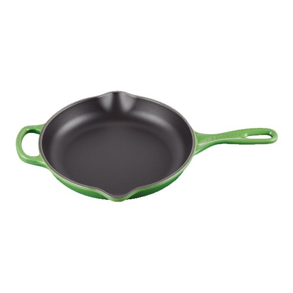 Le Creuset | Bratpfanne Signature | Bamboo 26cm