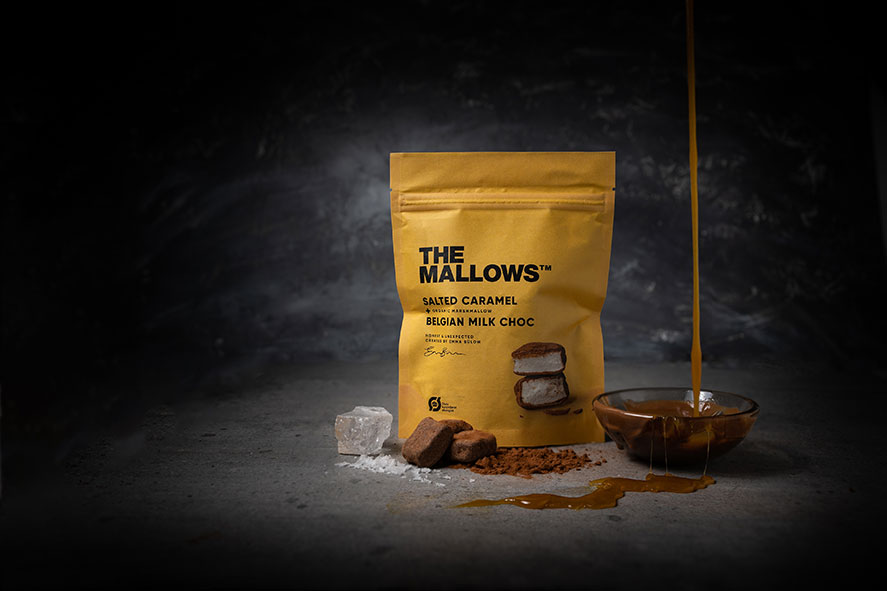 Gourmet Marshmallows | The mallows