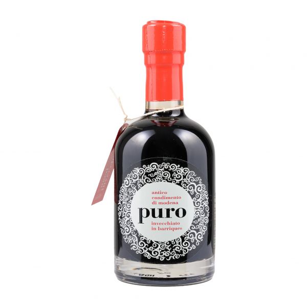 PURO | Condimento Aceto Balsamico di Modena