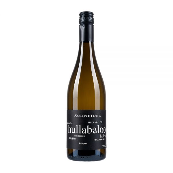 Markus Schneider | Hullabaloo | 2019