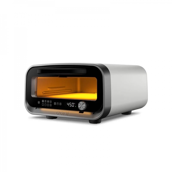Ooni | Volt 2 Elektro Pizzaofen | Polar White