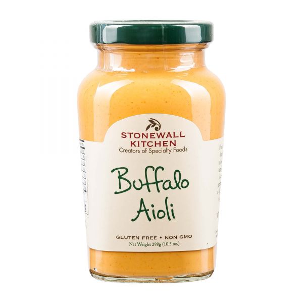 Stonewall Kitchen | Buffalo Aioli | 298g