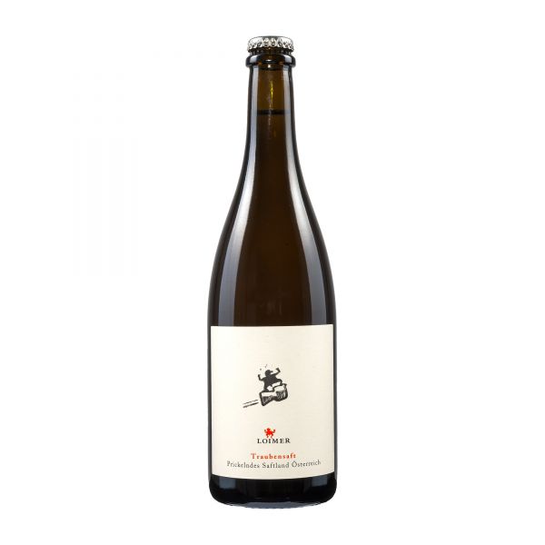 Loimer Sale | Donauriesling | Traubensaft prickelnd