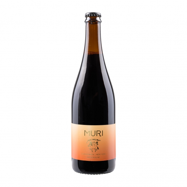 MURI x The four horsemen | alkoholfrei