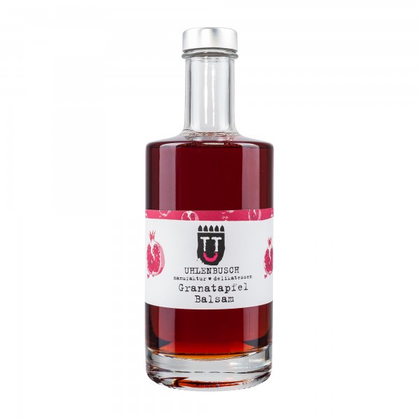 Manufaktur U | Granatapfel Balsam | 350ml