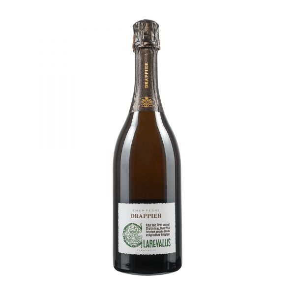 Drappier Bio Champagner | Clarevallis