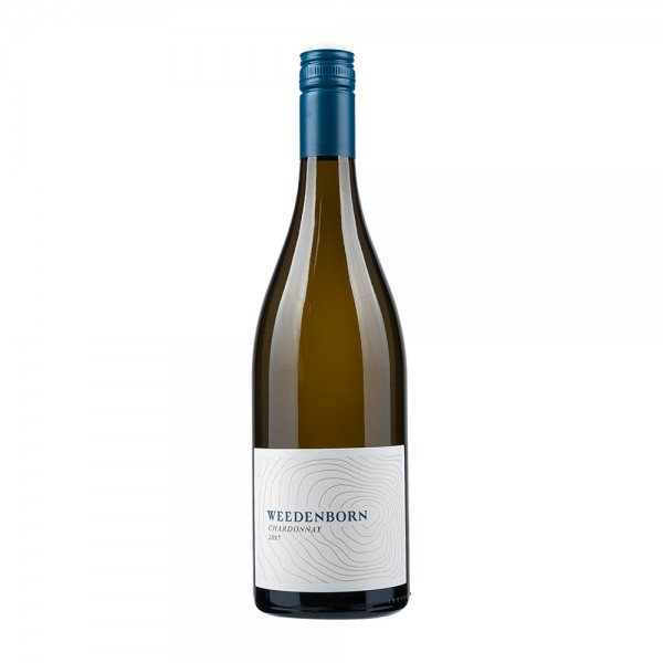 Weedenborn | Chardonnay | 2017