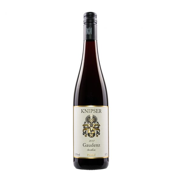 Weingut Knipser | Gaudenz 2018