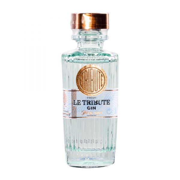 Le Tribute Gin Mini | 50ml