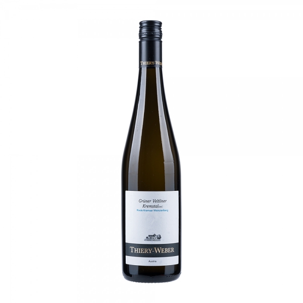 Thiery-Weber | Grüner Veltliner Kremstal | 2017