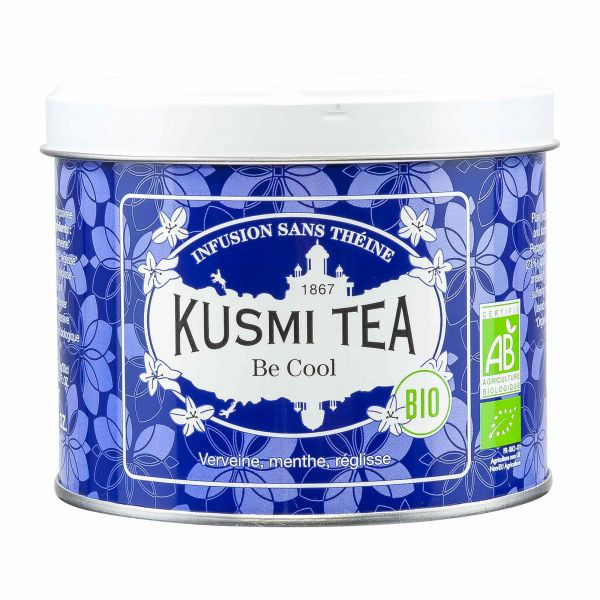 Kusmi Tea | Be Cool | 90g Dose