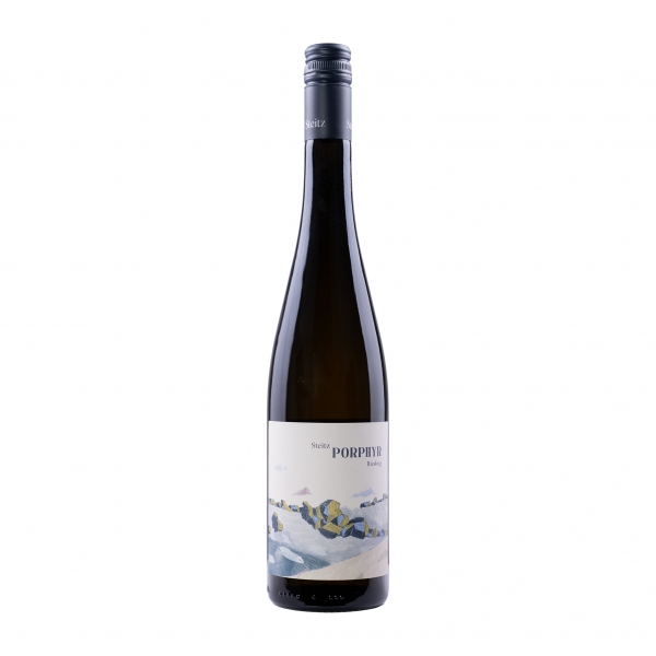 Steitz | Riesling Porphyr 2023