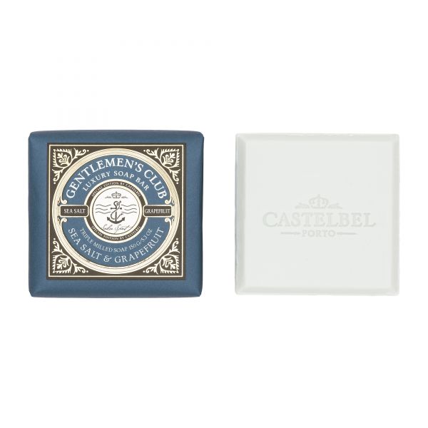 Castelbel | Seife Gentlemen's Club | 150g