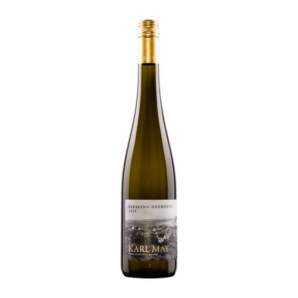 Karl May | Riesling Osthofen | 2021 [BIO]