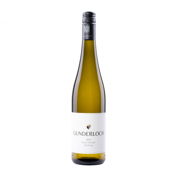 Gunderloch | Riesling Roter Schiefer 2024