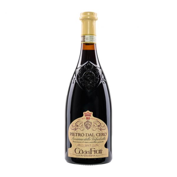 Cà dei Frati | Amarone della Valpolicella | 2017