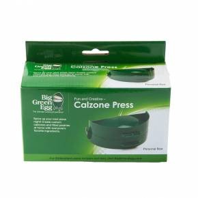 Kleine Calzone Presse