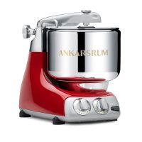 Ankarsrum Knetmaschine | Assistent 6230 Red