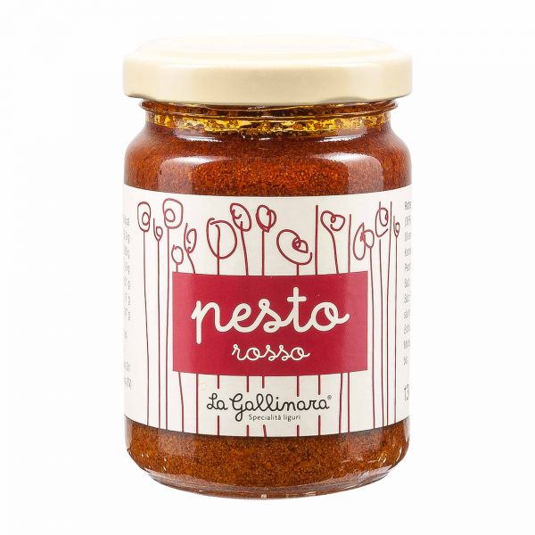 La Gallinara | Pesto Rosso | Tomatenpesto