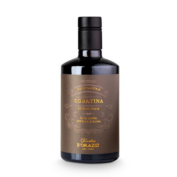 D'Orazio | Coratina Olivenöl | 500ml