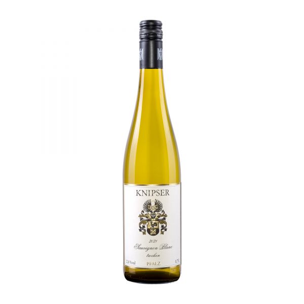 Weingut Knipser | Sauvignon Blanc | 2021