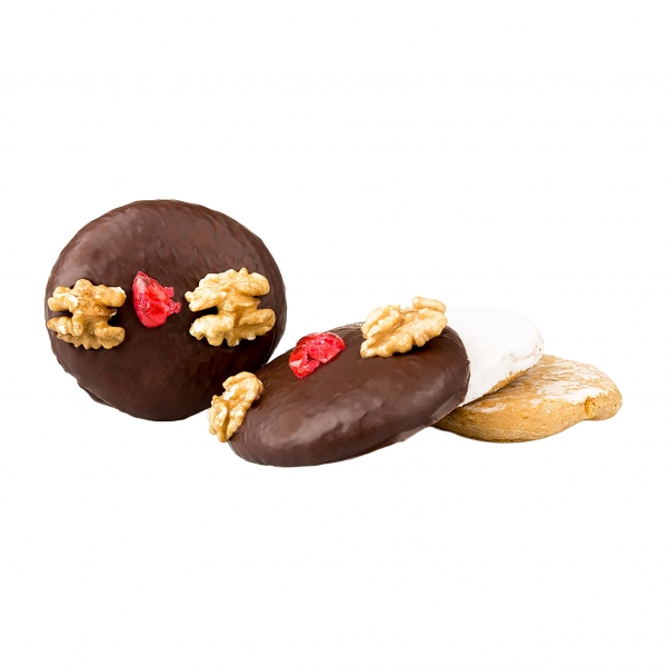 Gandl | Lebkuchen Dreierlei