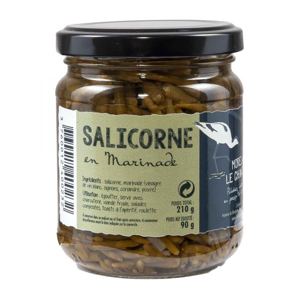 Salicorne | Meeresspargel | 90g