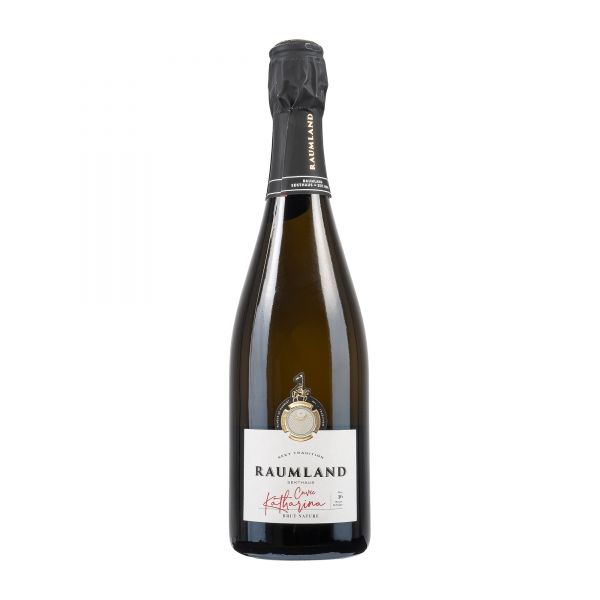 Raumland Sekt | Cuvée Katharina Brut Nature | 2018