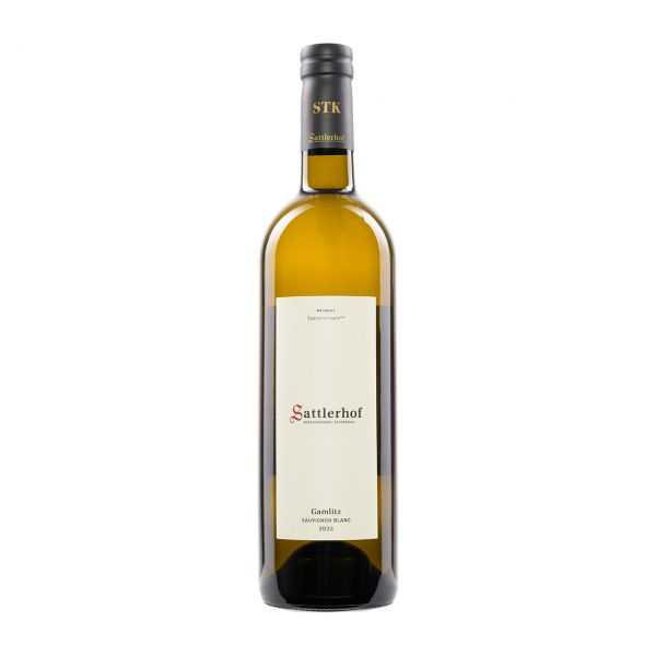 Sattlerhof | Sauvignon Blanc Gamlitz 2022