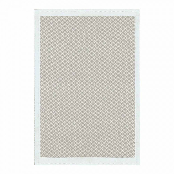 Ekelund | Linas Geschirrtuch natur | 35x50cm
