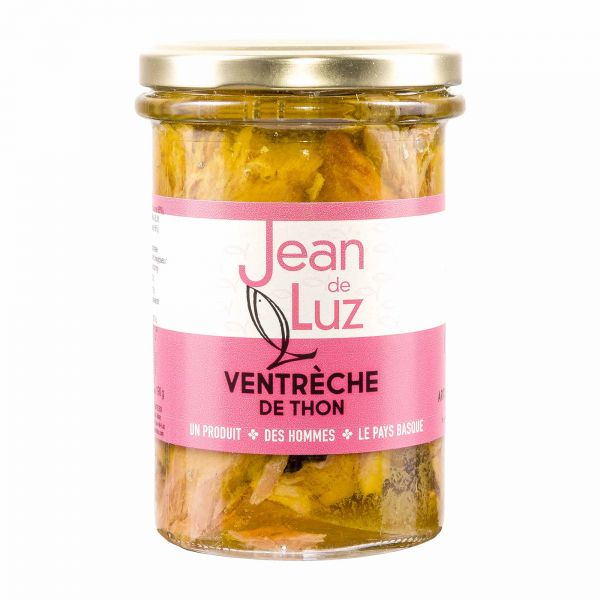 Jean de Luz | Thunfisch Ventreche