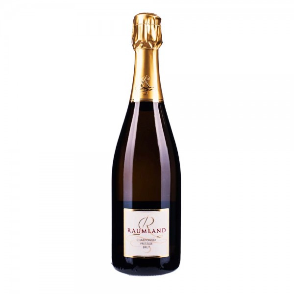 Raumland Sekt | Chardonnay Prestige Brut | 2009