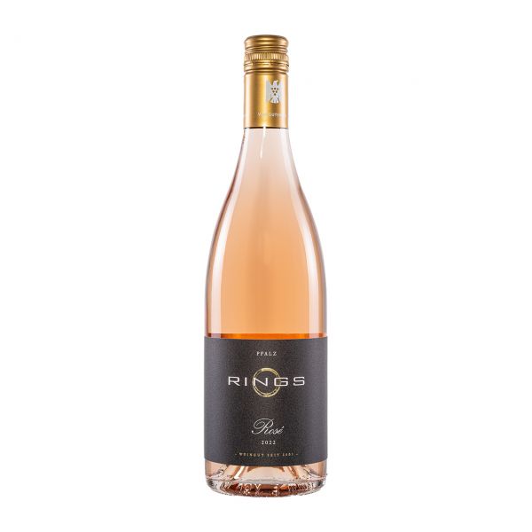 Rings | Rosé Wein 2022 