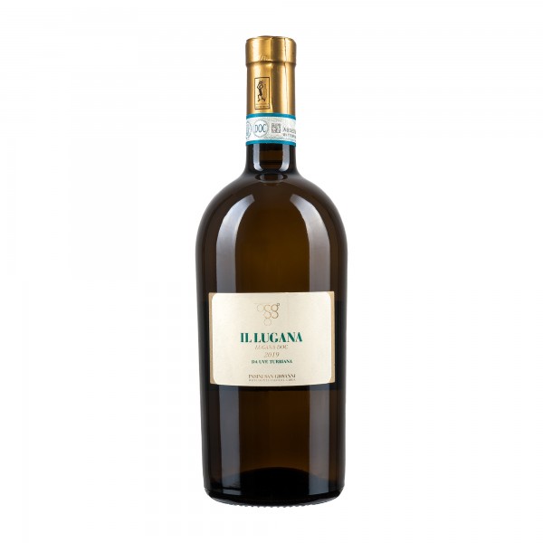 Pasini | Lugana | 2019