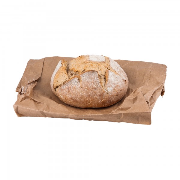 französisches Bauernbrot | 600g [BIO]