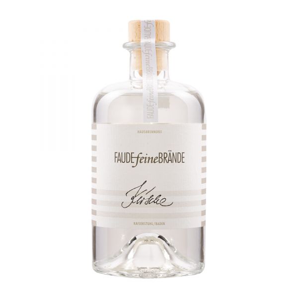 Faude feine Brände | Kirsche | 500ml