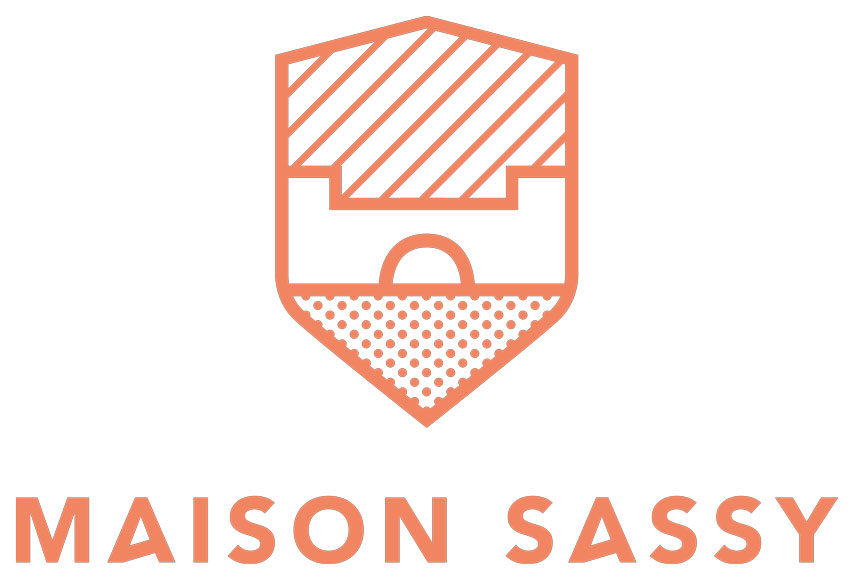 Maison Sassy